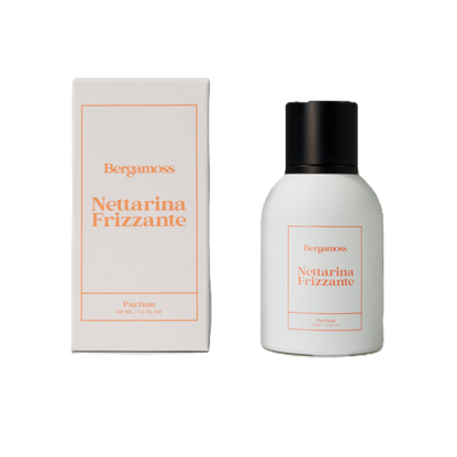 BERGAMOSS Nettarina Frizzante Extrait