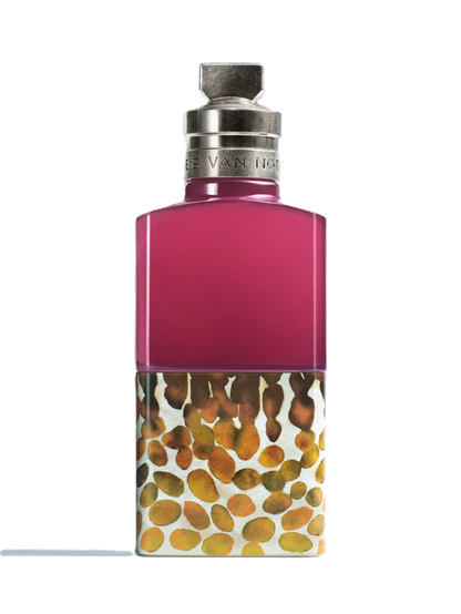 DRIES VAN NOTEN Velvet Violet EdP