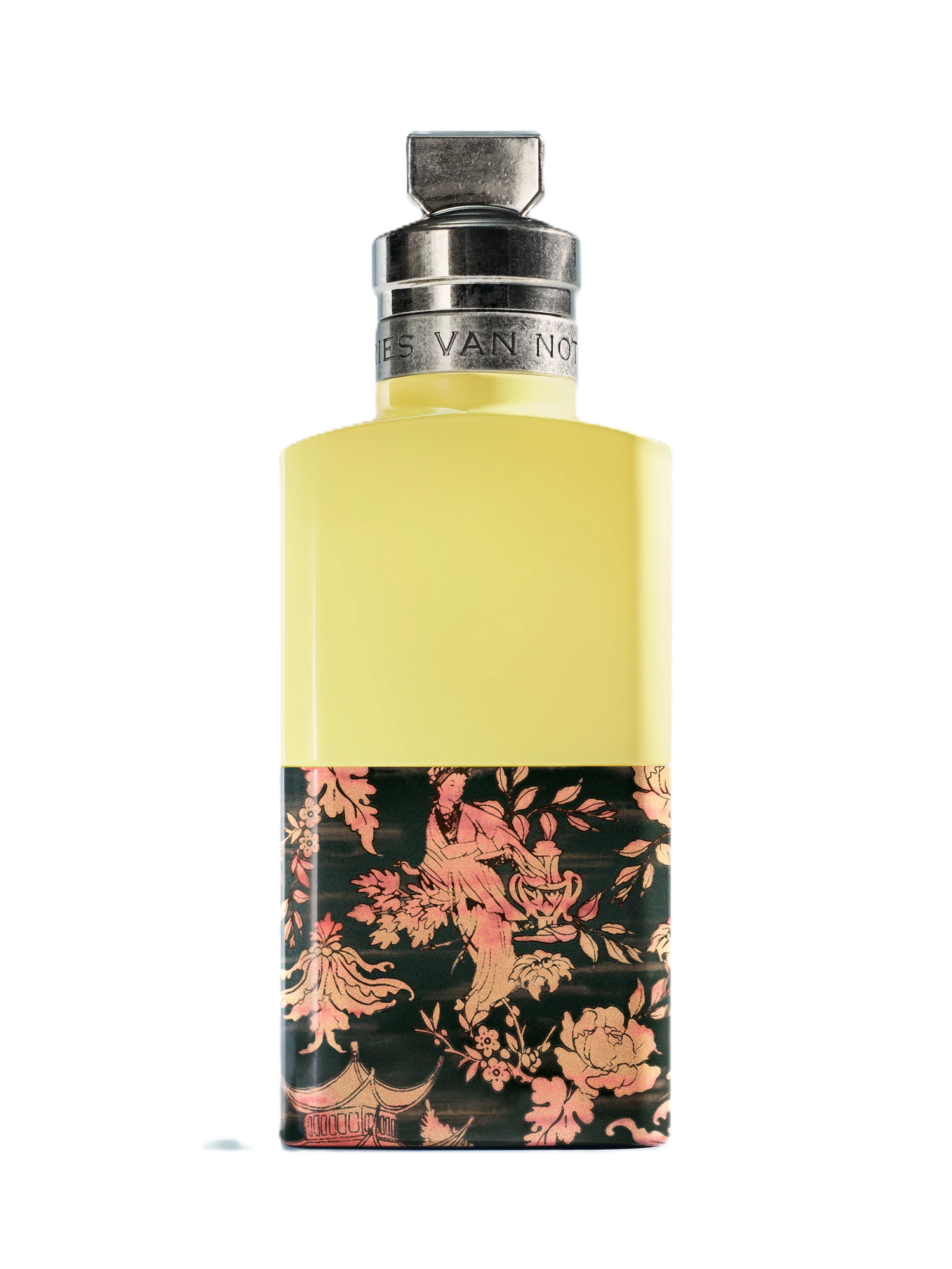 DRIES VAN NOTEN Bitter Splash EdP