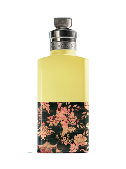 DRIES VAN NOTEN Bitter Splash EdP
