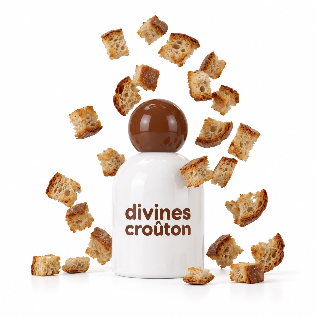 SOPPO Divines Croûton Parfum