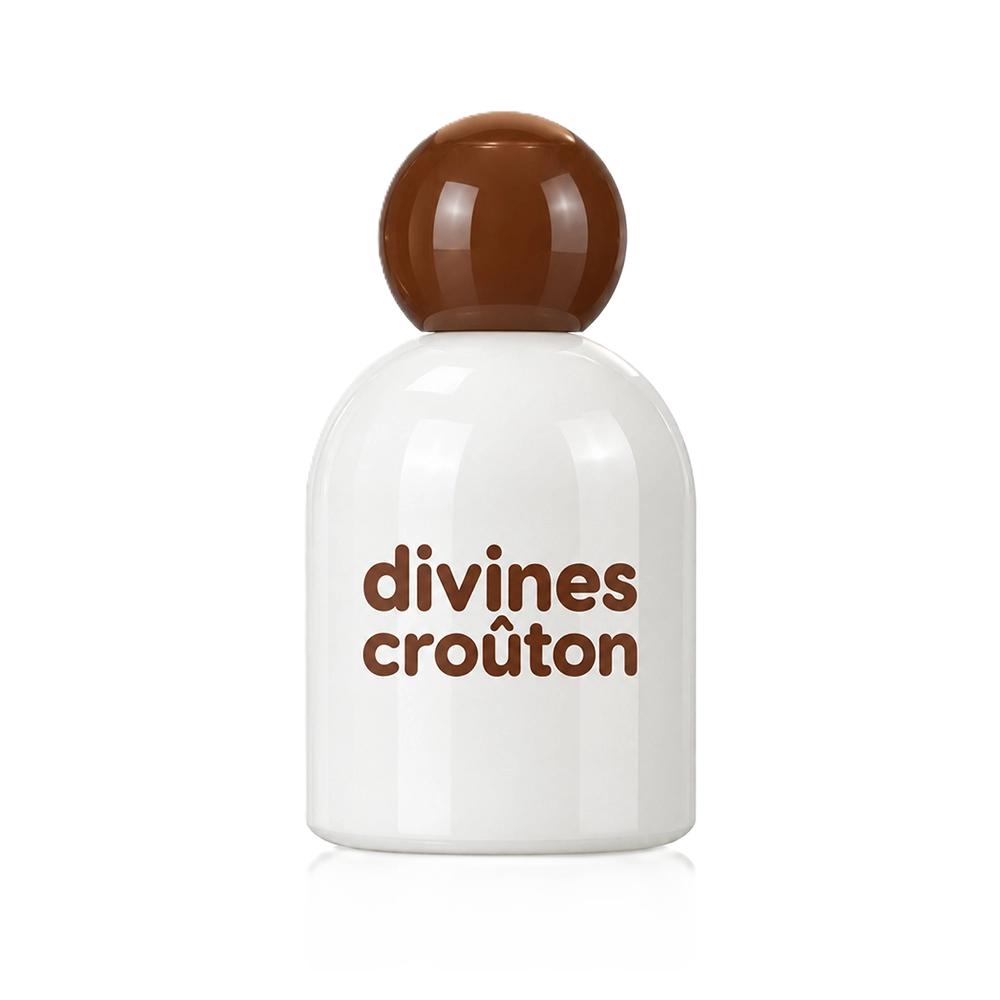 SOPPO Divines Croûton Parfum