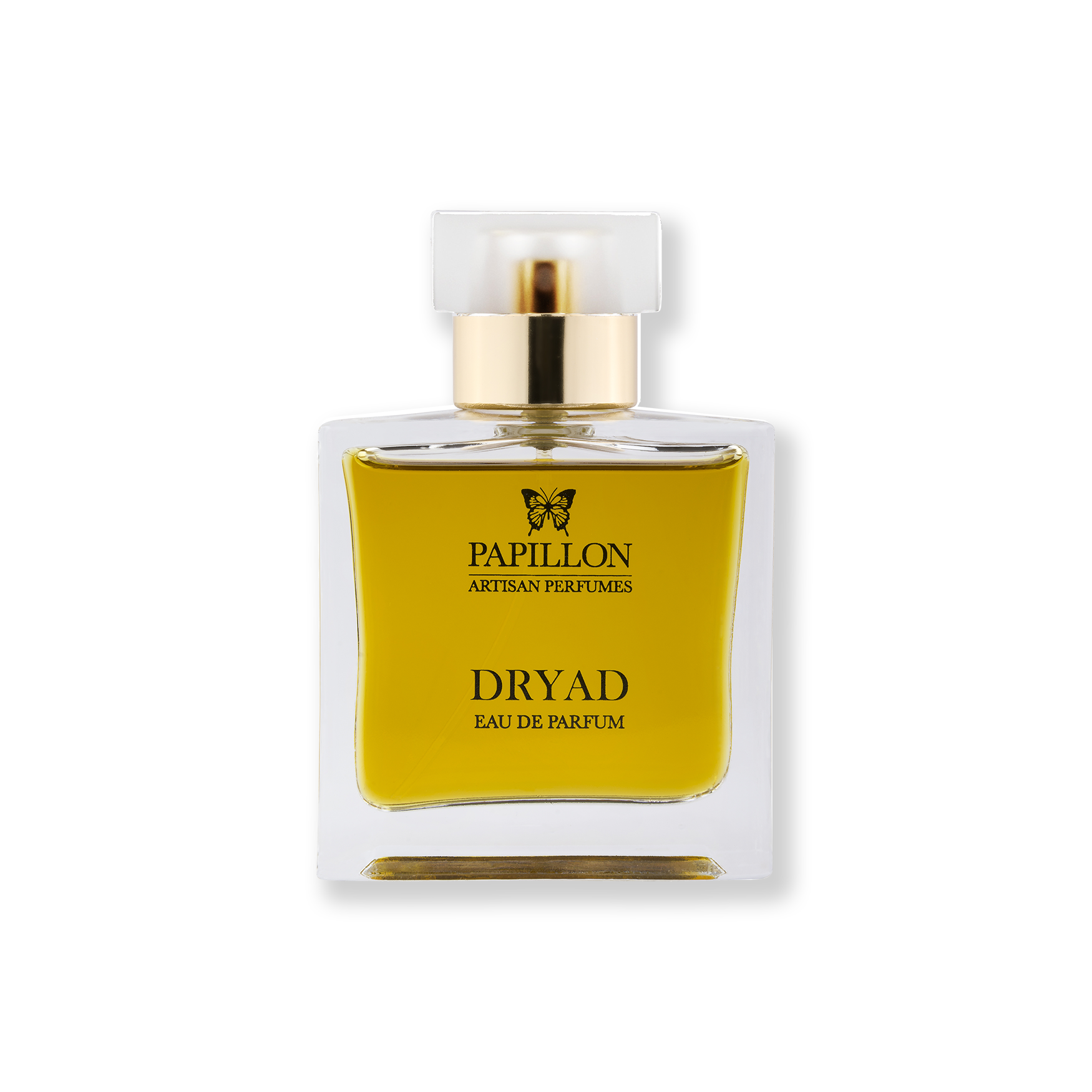 papillon artisan perfumes dryad