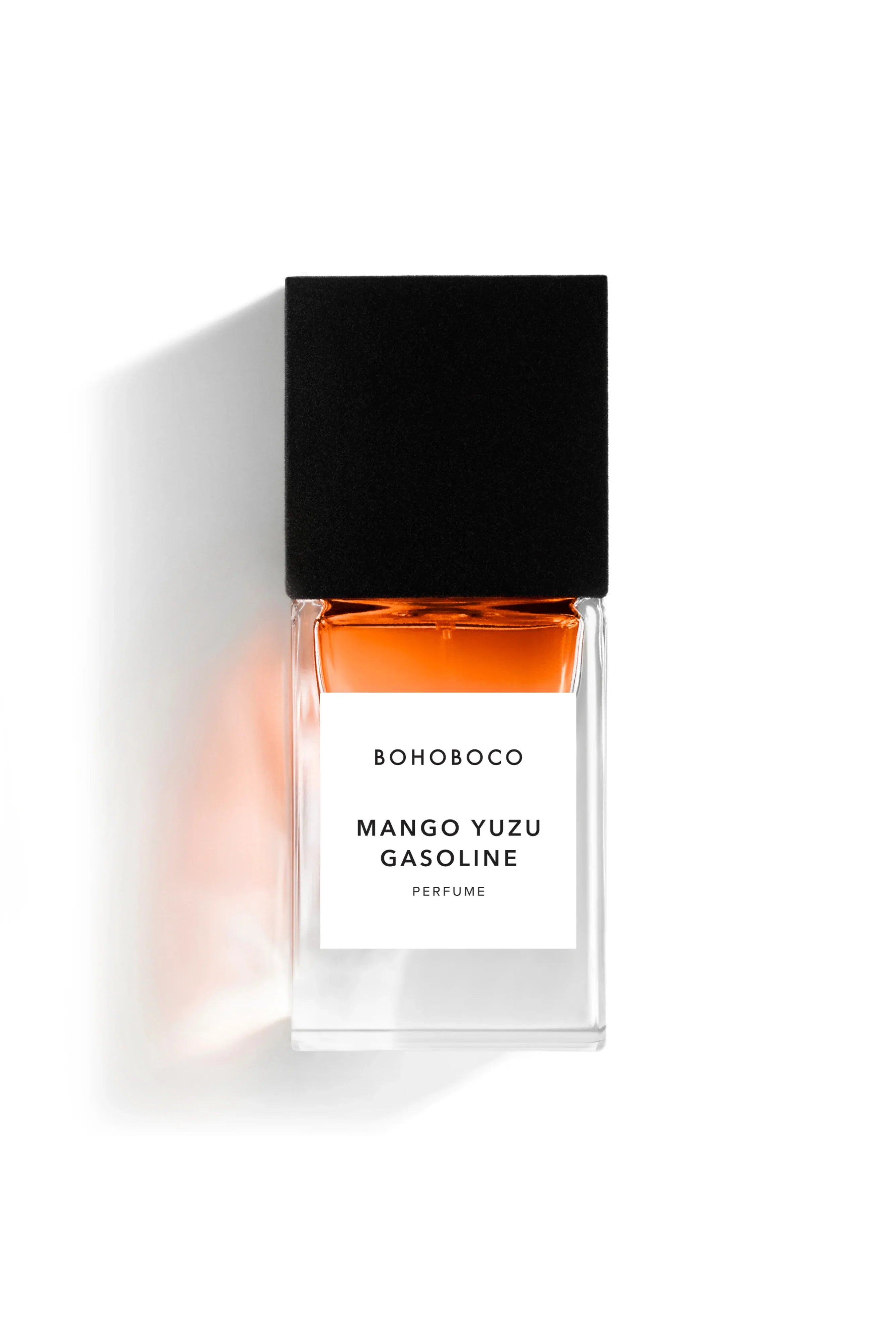 bohoboco mango yuzu gasoline ekstrakt perfum 10 ml     odlewka