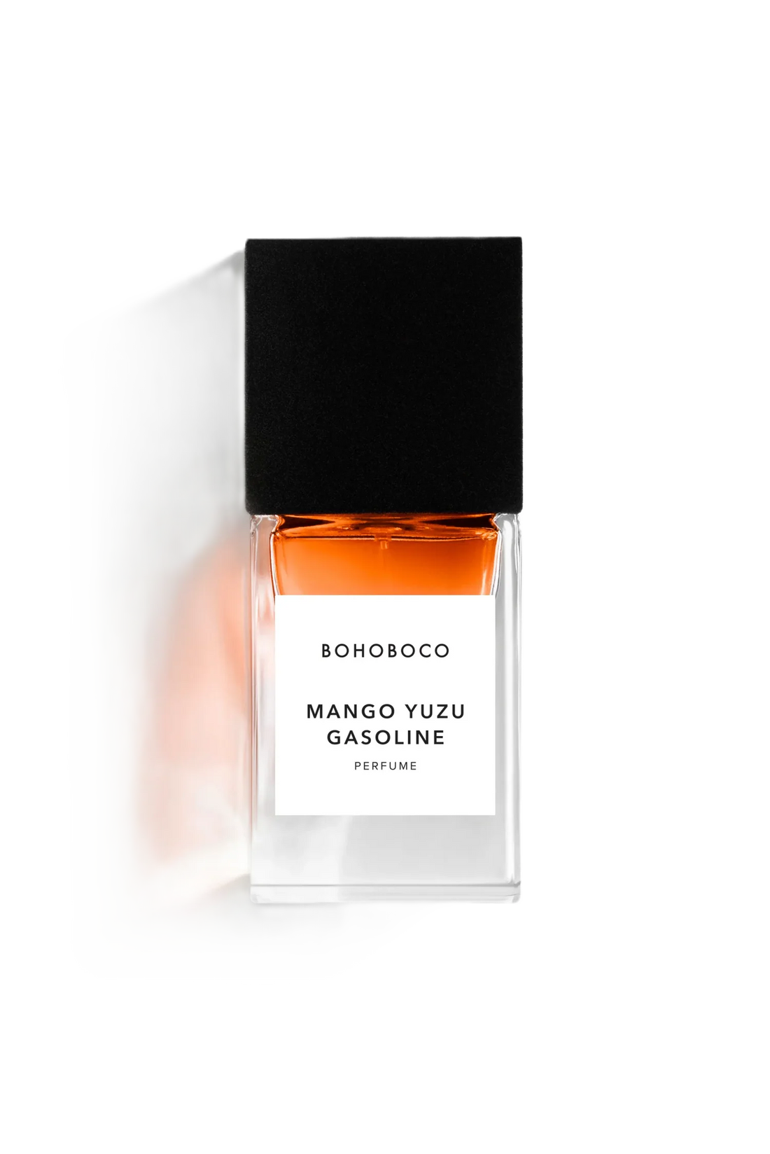 BOHOBOCO Mango Yuzu • Gasoline Parfum