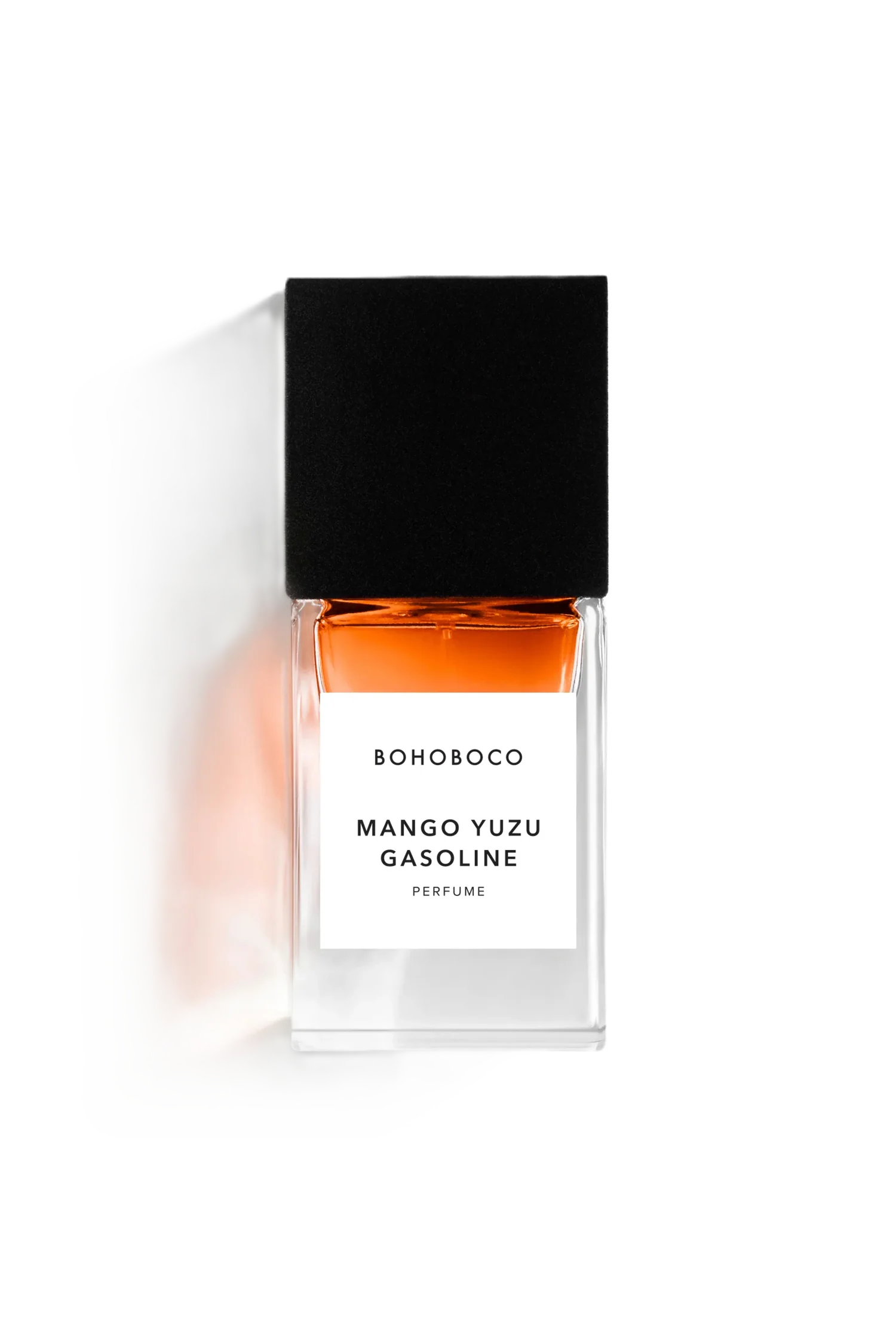 BOHOBOCO Mango Yuzu • Gasoline Parfum