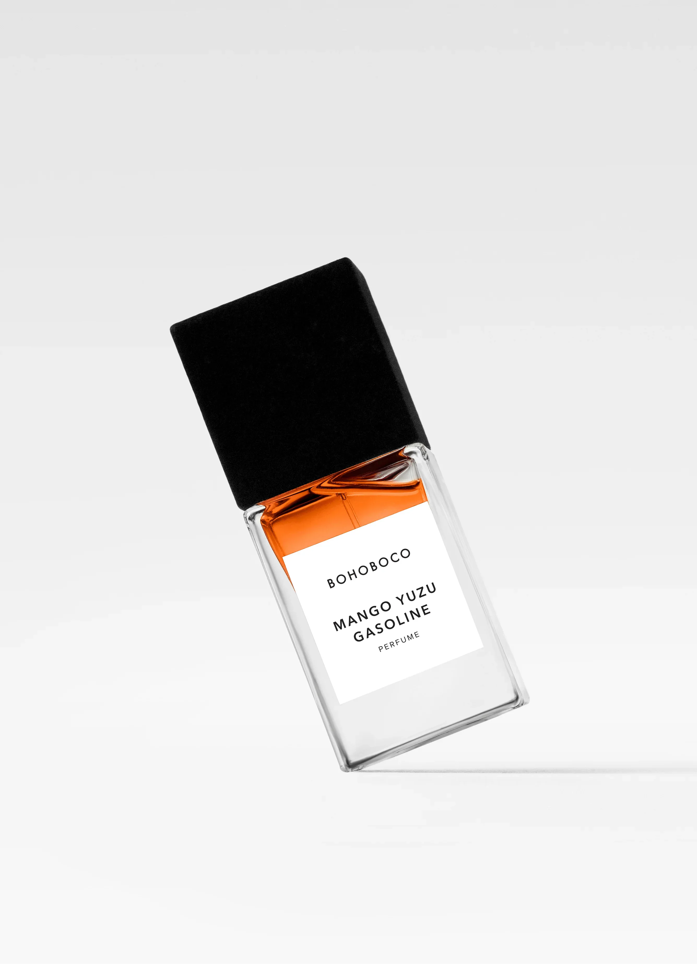 BOHOBOCO Mango Yuzu • Gasoline Parfum