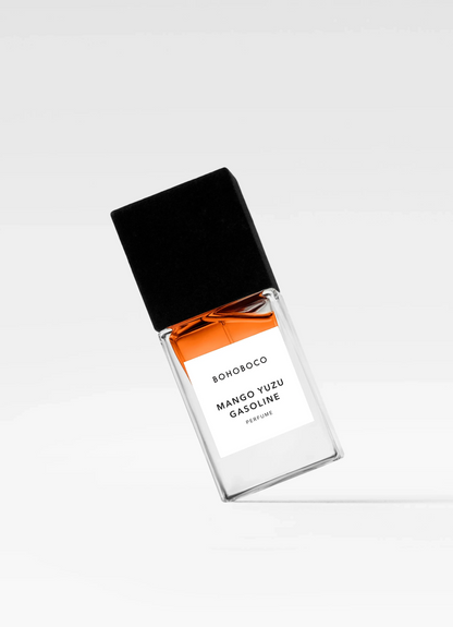 BOHOBOCO Mango Yuzu • Gasoline Parfum