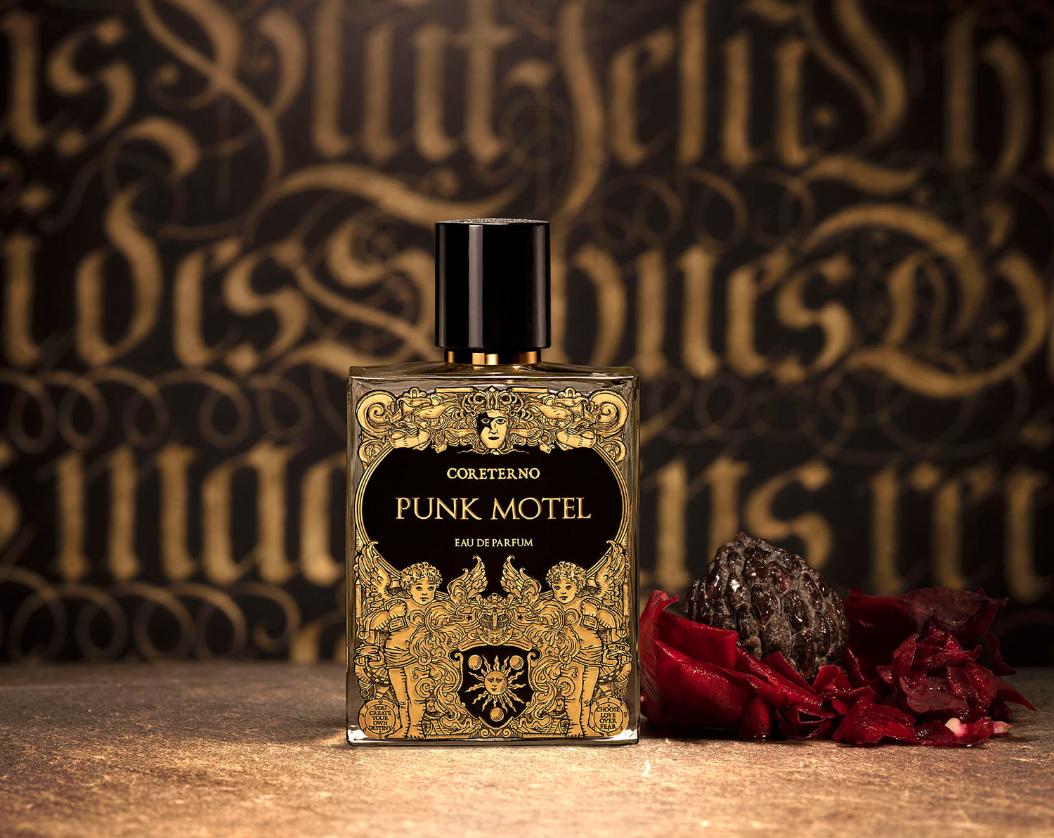 CORETERNO Punk Motel EdP