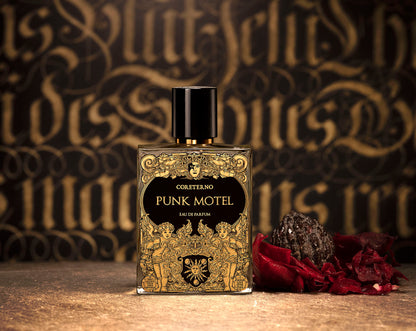 CORETERNO Punk Motel EdP
