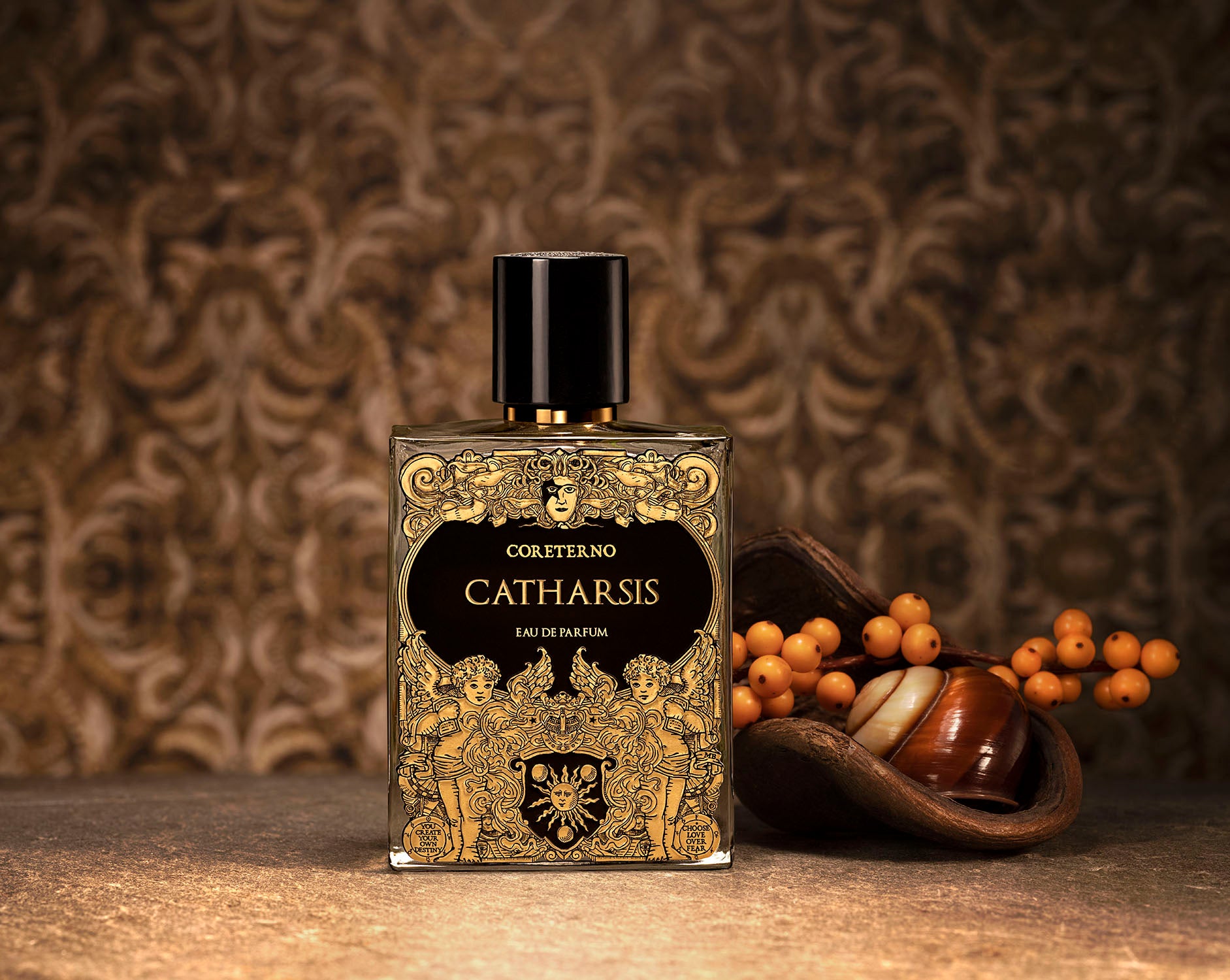 CORETERNO Catharsis EdP
