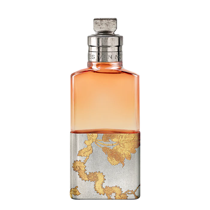 dries van noten camomille satin