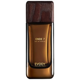 evody onde 7 woda perfumowana 2 ml     odlewka
