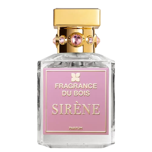 fragrance du bois sirene ekstrakt perfum 5 ml     odlewka