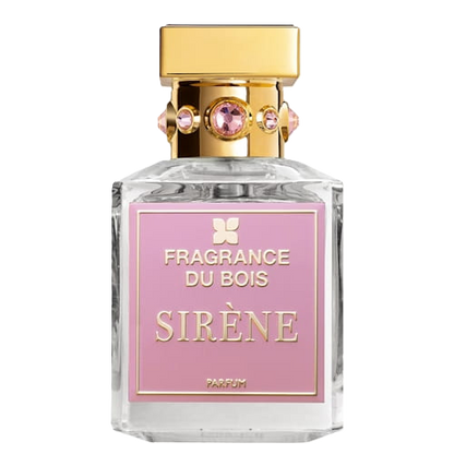 FRAGRANCE DU BOIS Sirene Parfum