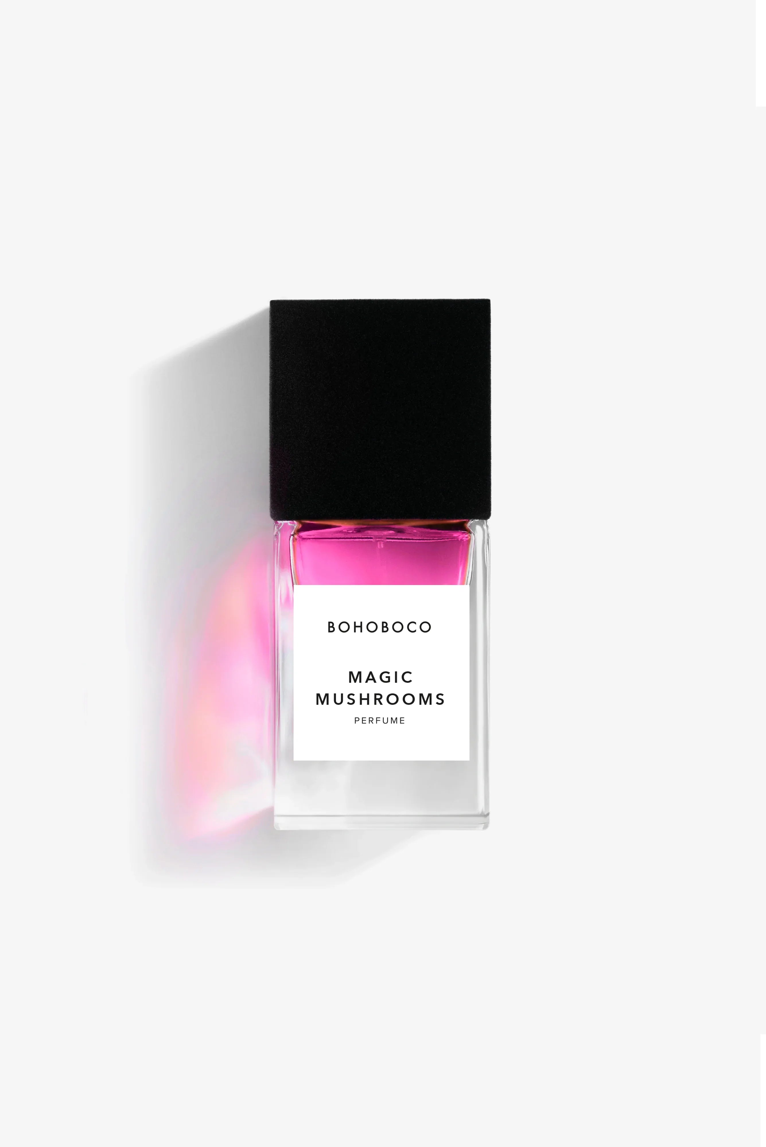 bohoboco magic mushrooms ekstrakt perfum 2 ml     odlewka