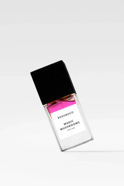BOHOBOCO Magic Mushrooms Extrait