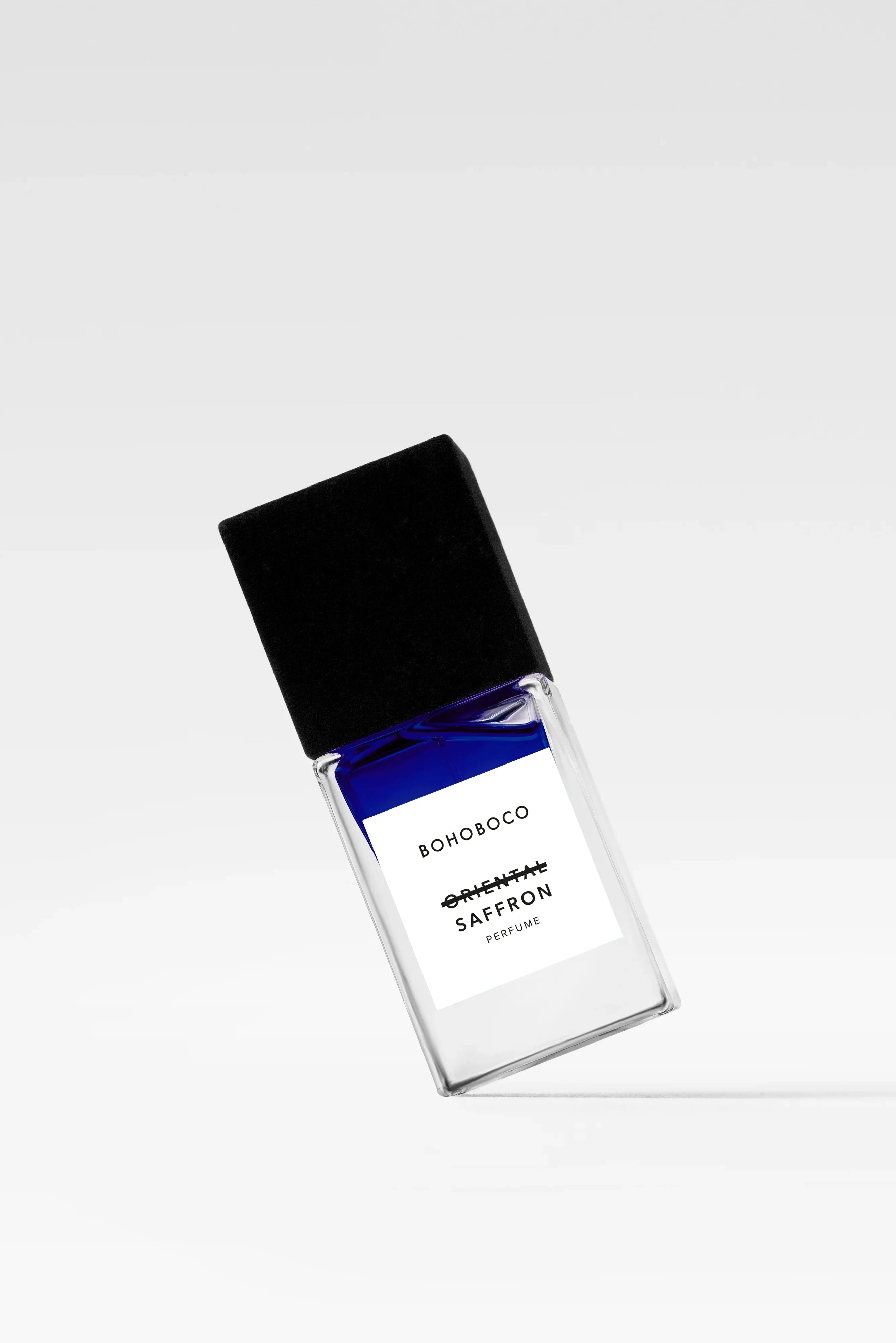 BOHOBOCO Oriental Saffron Parfum