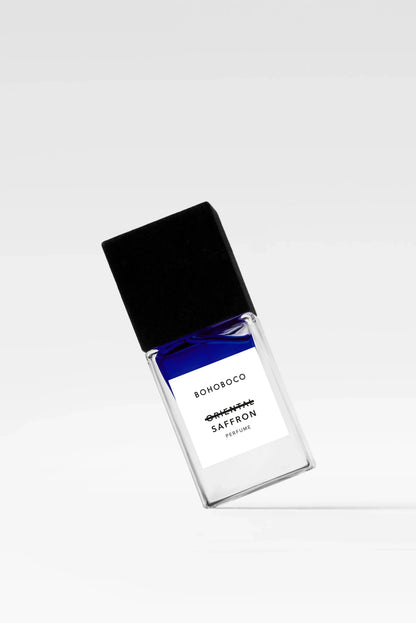 BOHOBOCO Oriental Saffron Parfum