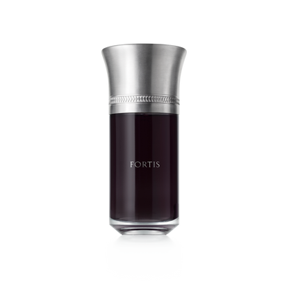 LES LIQUIDES IMAGINAIRES Fortis EDP