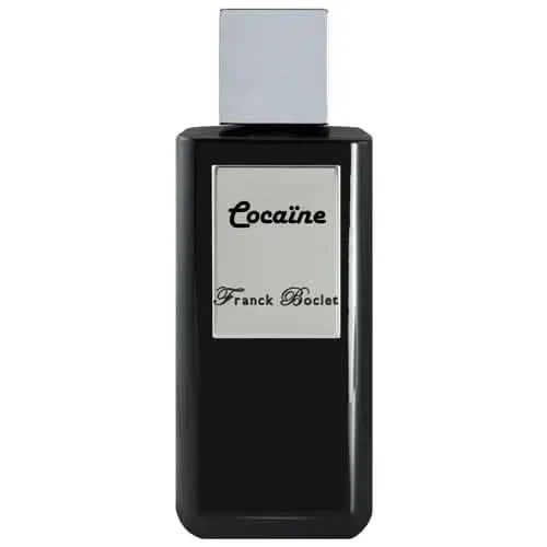FRANCK BOCLET Cocaine EXT - Eau de Poudel