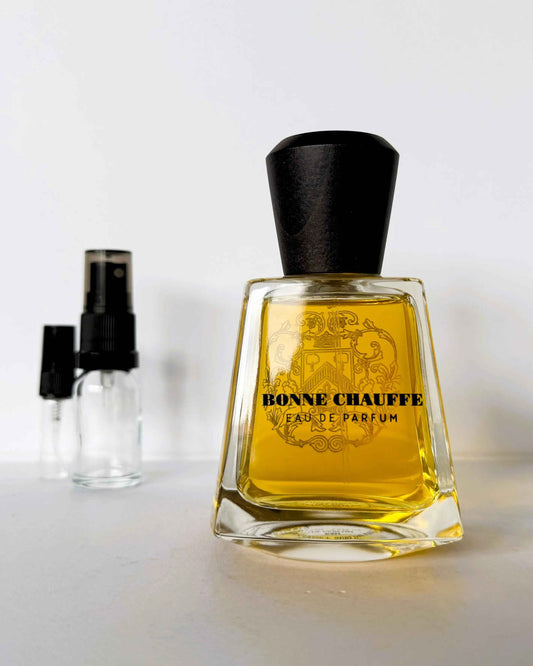 FRAPIN Bonne Chauffe