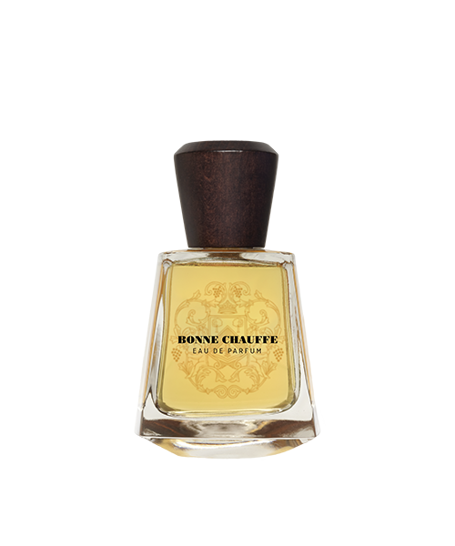 frapin bonne chauffe woda perfumowana 15 ml     odlewka