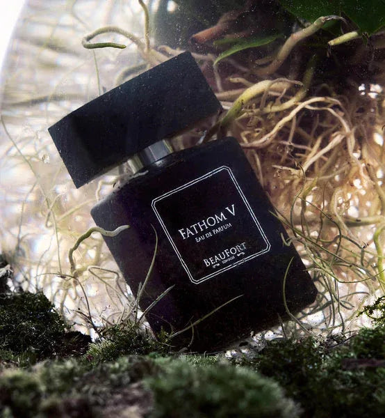 BEAUFORT LONDON Fathom V EDP