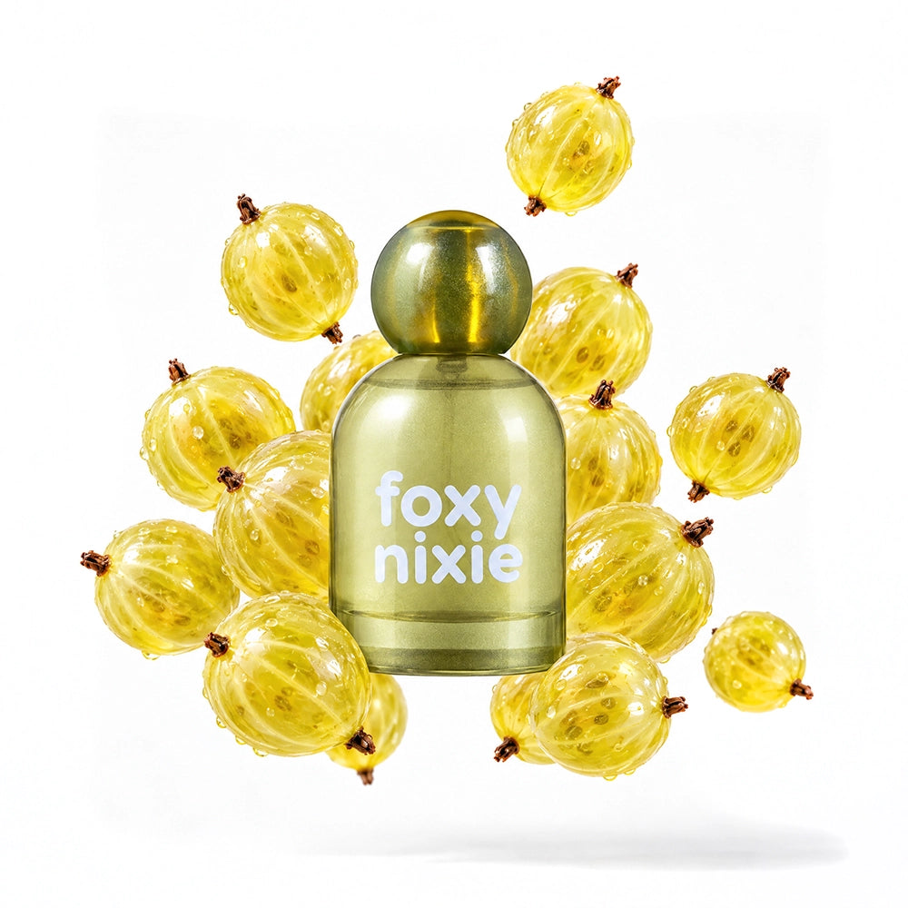 SOPPO Foxy Nixie Parfum