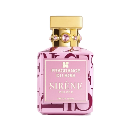 FRAGRANCE DU BOIS Sirene Privee Parfum