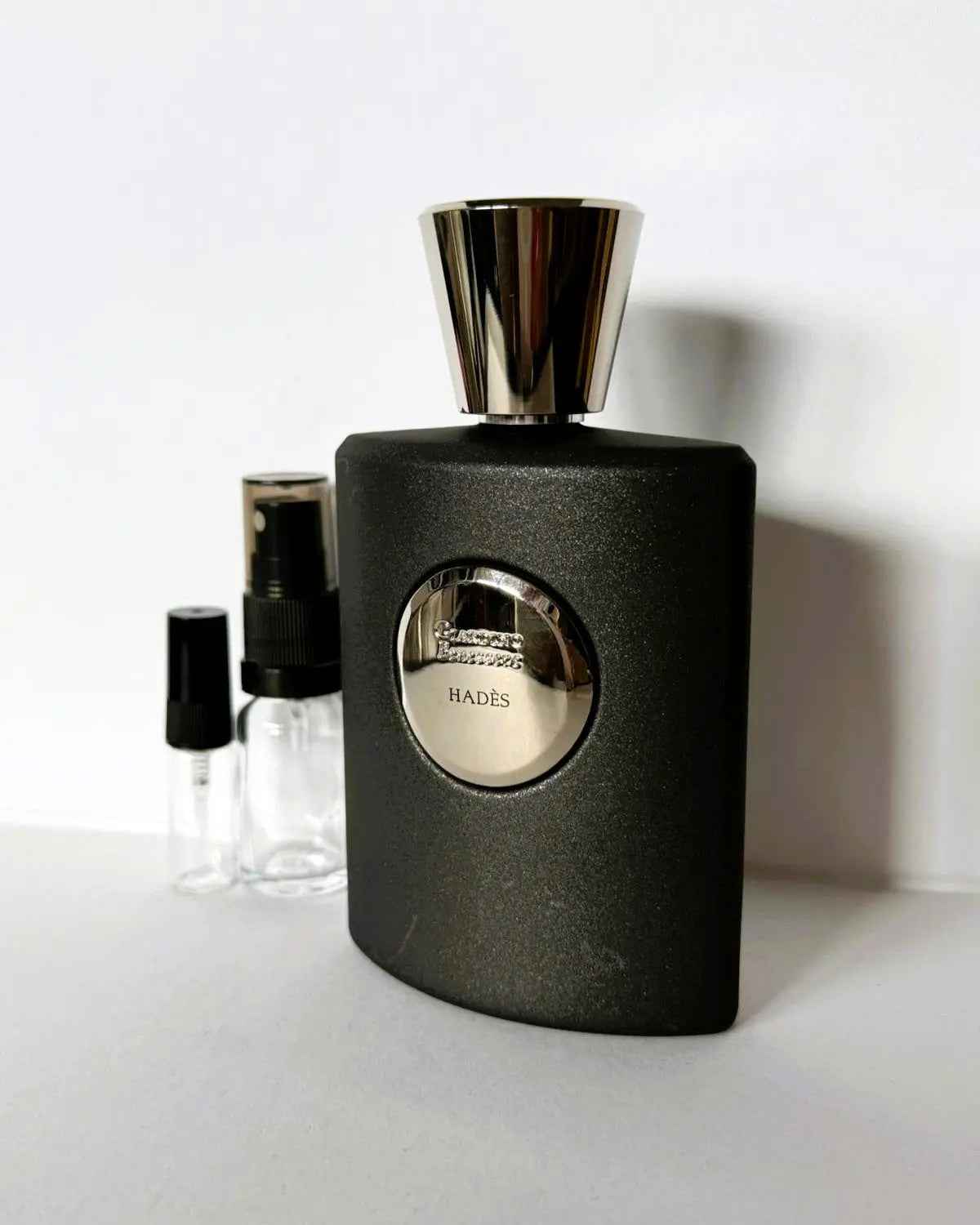 GIARDINO BENESSERE Hadès