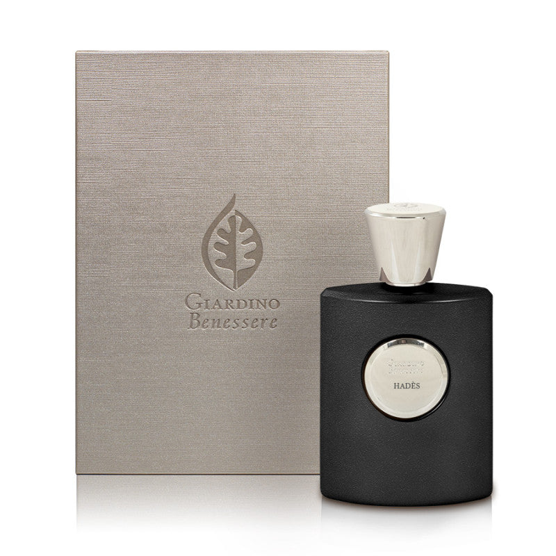 giardino benessere hades ekstrakt perfum 15 ml     odlewka