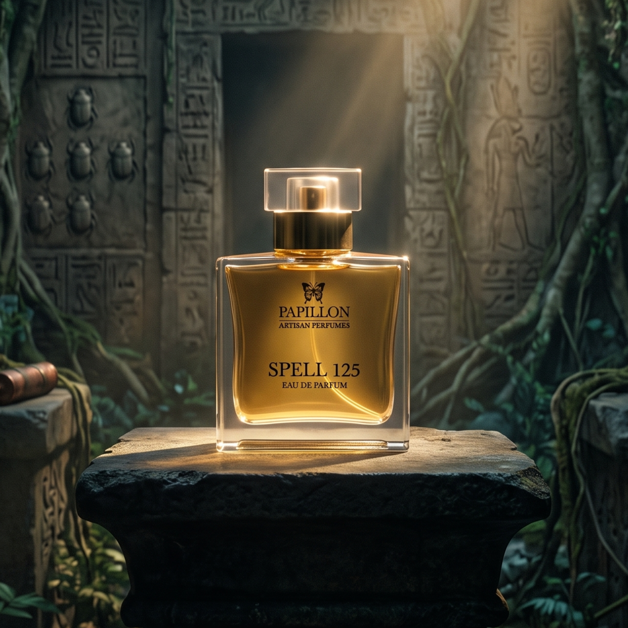 PAPILLON Spell 125 EdP