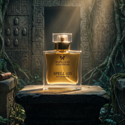 PAPILLON Spell 125 EdP