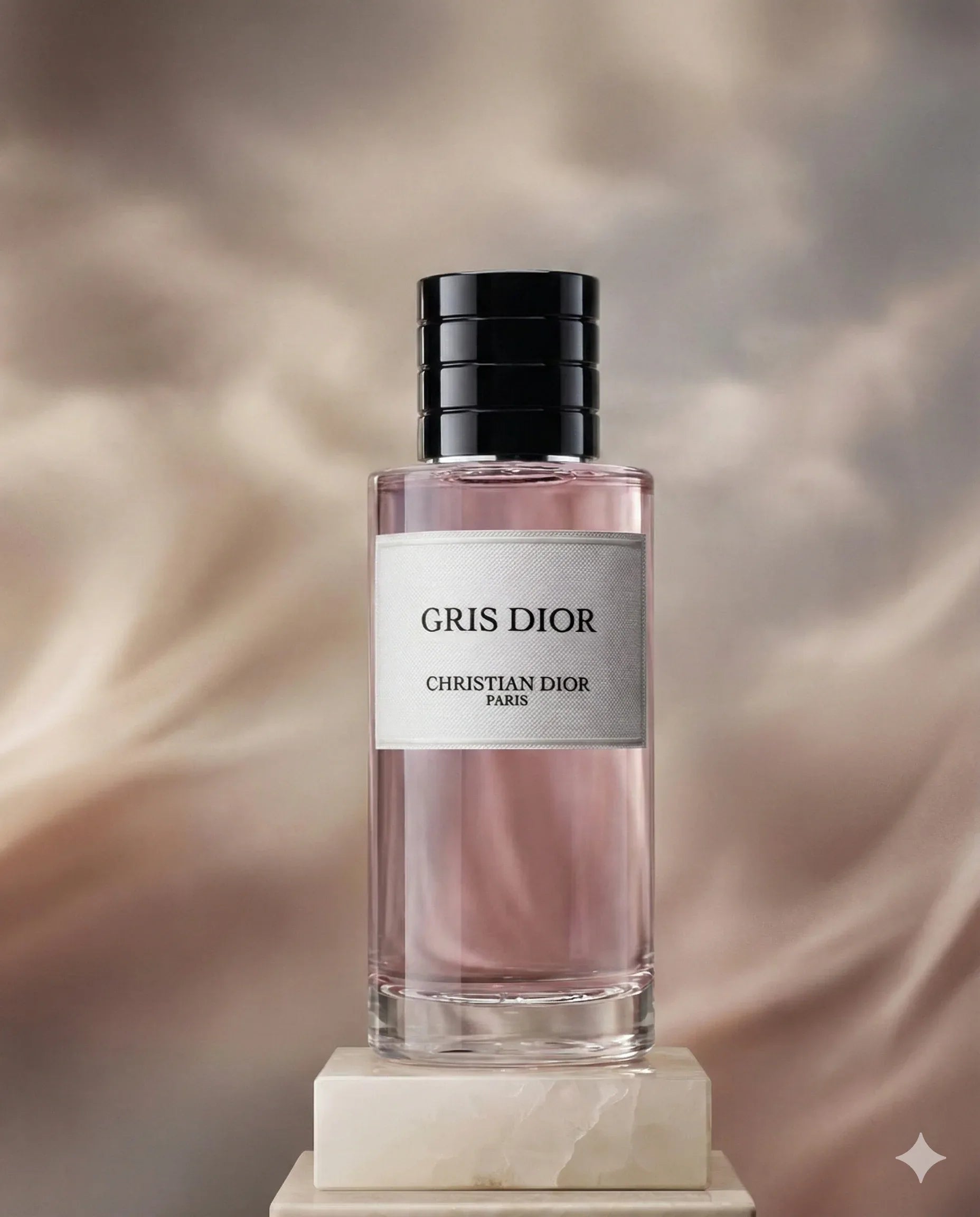 DIOR Gris Dior EDP - Eau de Poudel