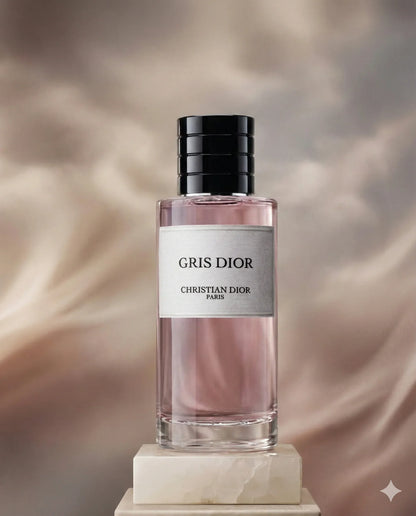 DIOR Gris Dior EDP - Eau de Poudel