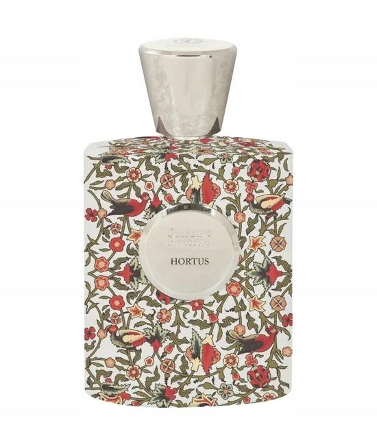 giardino benessere hortus ekstrakt perfum 5 ml     odlewka