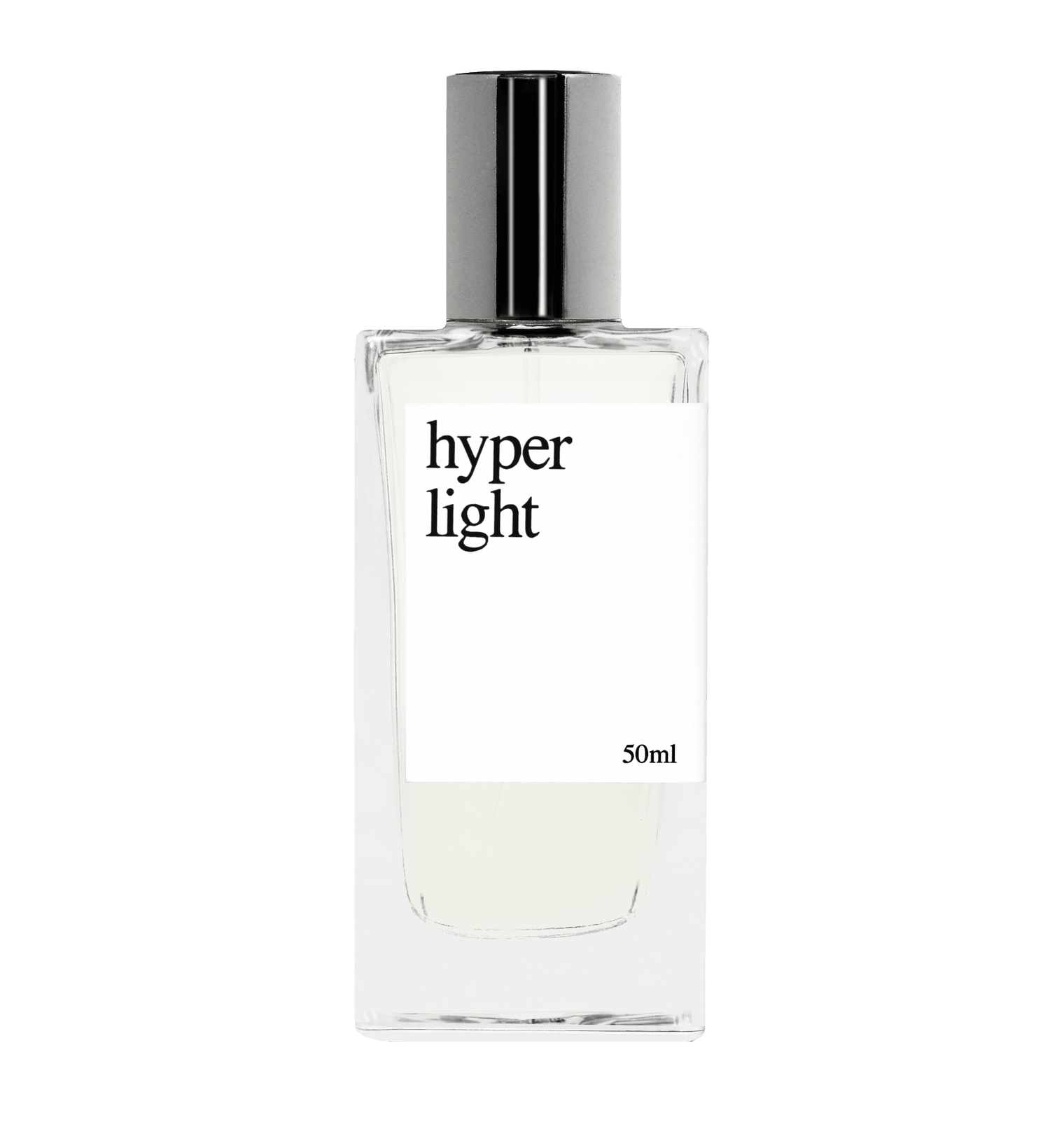 POUR TOI Hyperlight EDP
