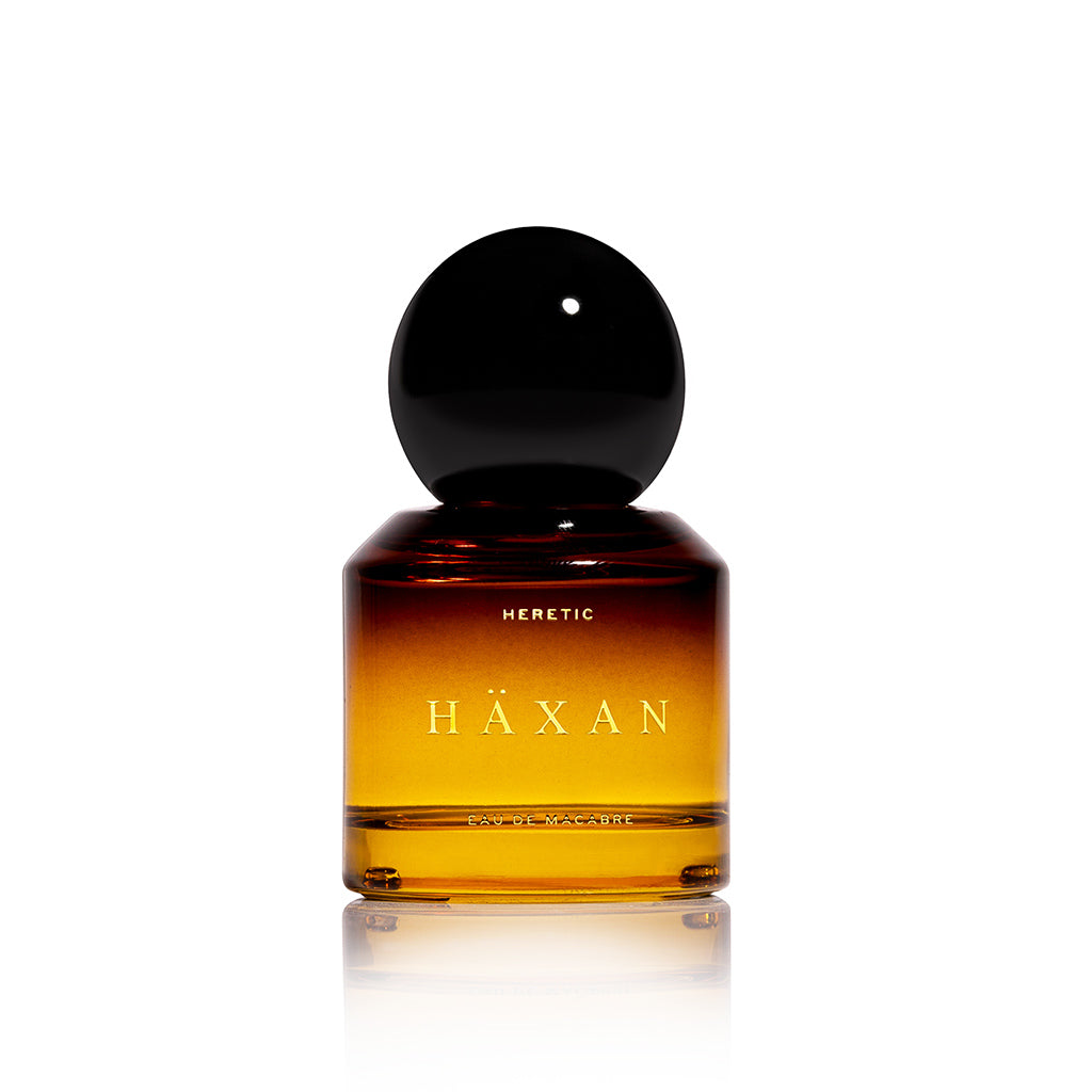 heretic haxan