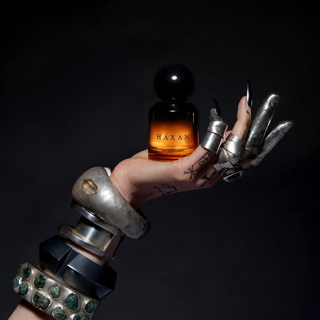 HERETIC PARFUM HÄXAN Eau de Macabre