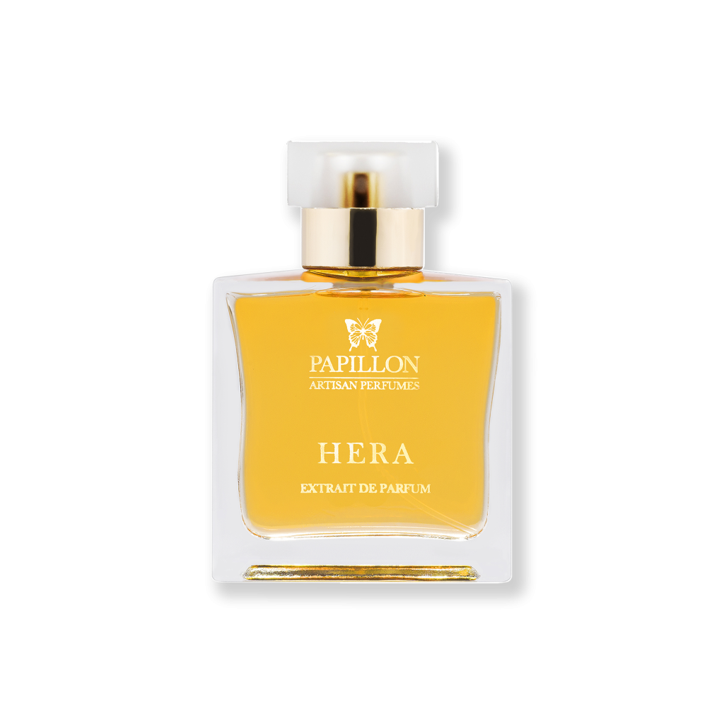 PAPILLON Hera Extrait