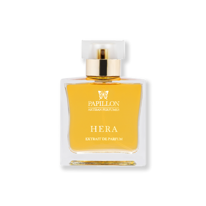 PAPILLON Hera Extrait