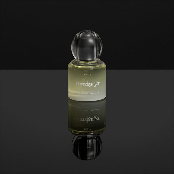 HERETIC PARFUM Doppelgänger EdP