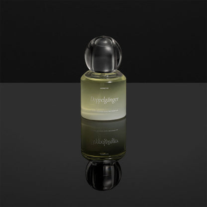 HERETIC PARFUM Doppelgänger EdP
