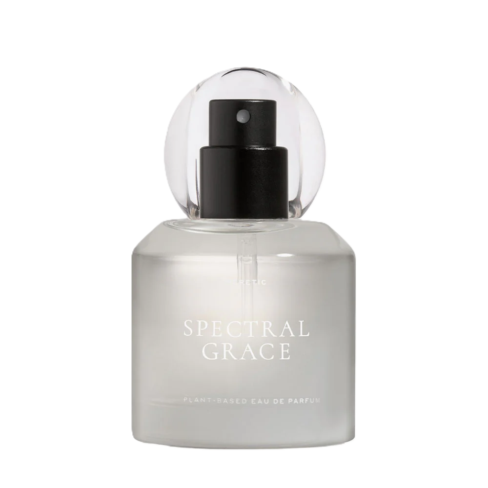 heretic spectral grace