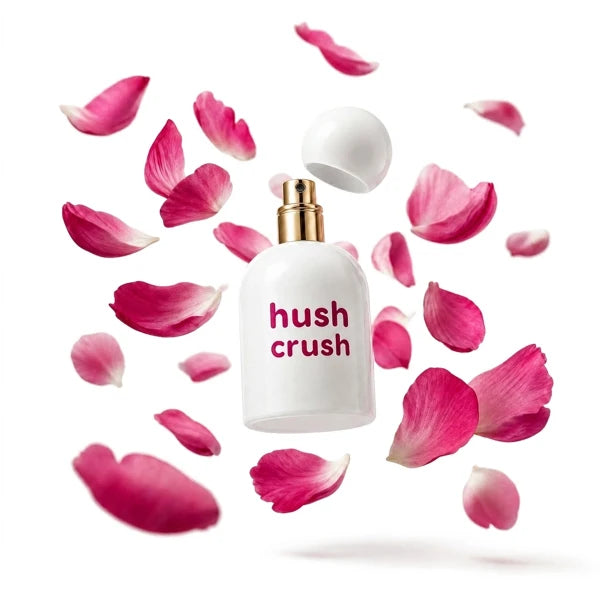 SOPPO Hush Crush Parfum