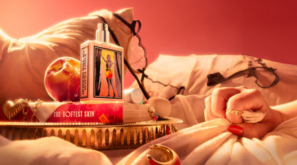 IMAGINARY AUTHORS First Peach of the Season EDP