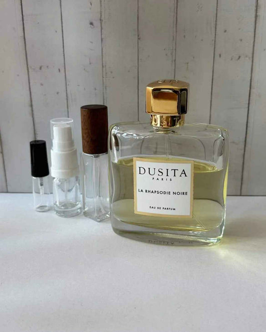 DUSITA La Rhapsodie Noire