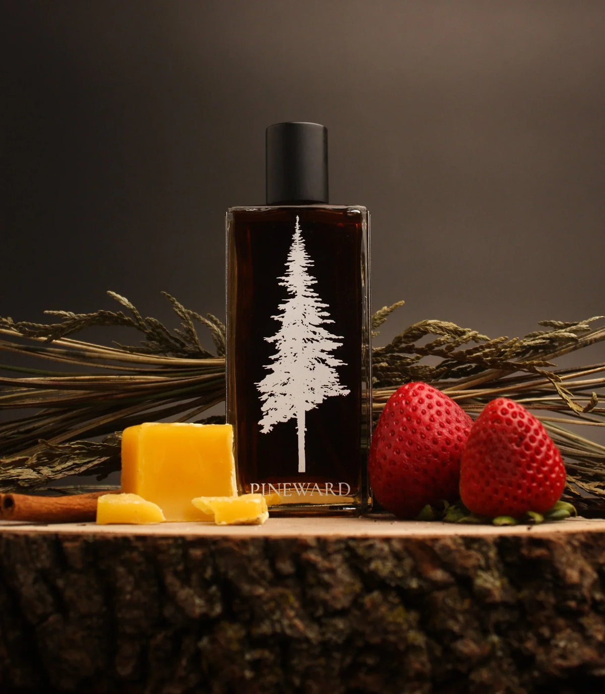 PINEWARD Ponderosa Extrait