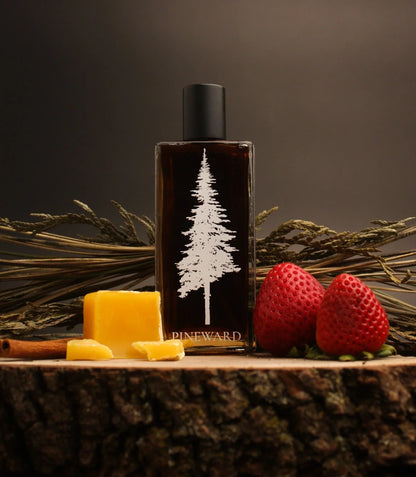 PINEWARD Ponderosa Extrait